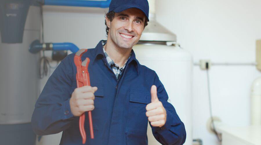 Professional Leak Detection in Texico, NM